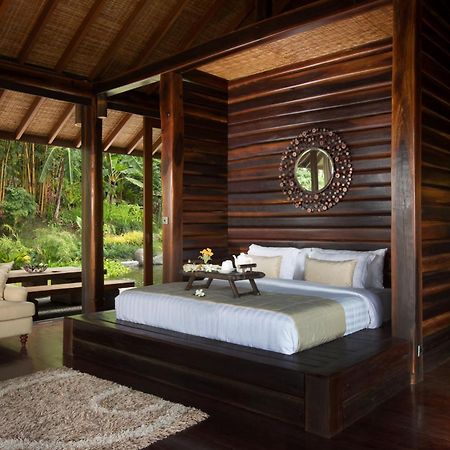 Kamaniiya River Villa Sayan - Ubud エクステリア 写真