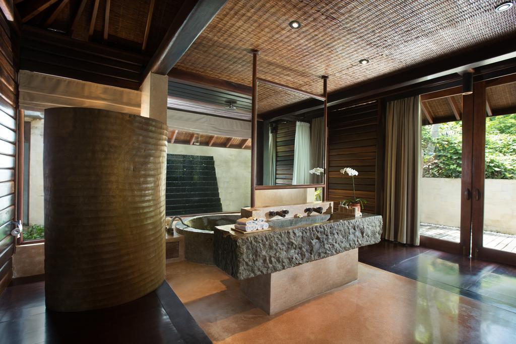 Kamaniiya River Villa Sayan - Ubud 部屋 写真